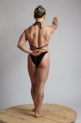 KAROLINA STANDING POSE